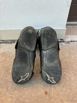Alpinestars SMX6 v2 - 2