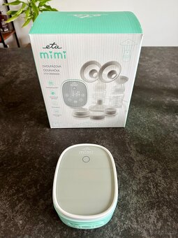 Odsavačka mléka ETA - 2