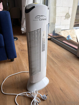 Čistička vzduchu Ionic care - 2