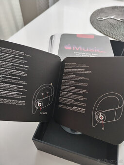 Beats Powerbeats Pro sluchátka - 2