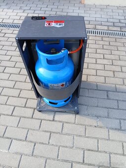 Prodam plynove kamna - 2