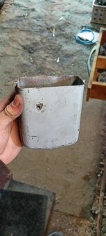 Jawa 20 schránka - 2