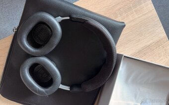 Bang & Olufsen Beoplay H100 Infinite Black - 2