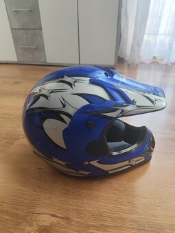 Dětská helma - 2