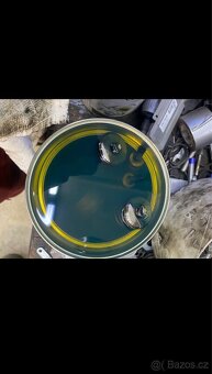 Vstřiky 2.0tdi 103kw BMP - 2