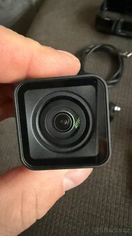 Akcni kamera Insta 360 One r - 2