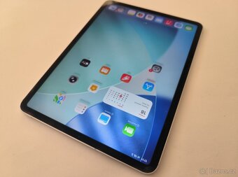 Ipad PRO 11 256gb Silver / 2.Generácia - 2