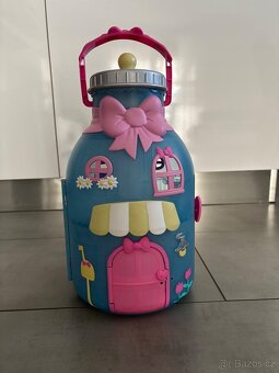 Domeček Baby born - 2