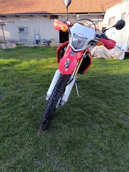 Honda CRF 250L - 2