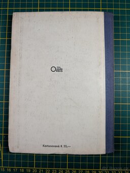Obsluha parních strojů a turbín, 1944 - 2