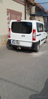 Citroën jumpy 2015 9 mist - 2