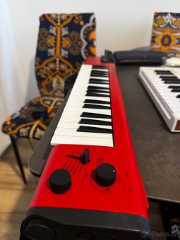 Yamaha SHS‑500RD - 2