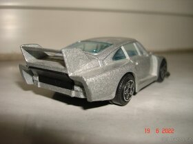 Porsche 935  TT - 2