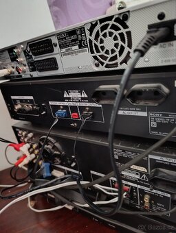Sony - 2