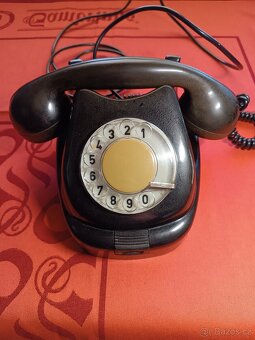 Telefon Tesla - 2
