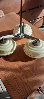 Historicky lustr - 2