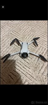 Dron DJI mini 3 - 2