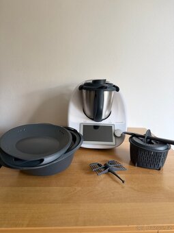 Thermomix TM6 - 2