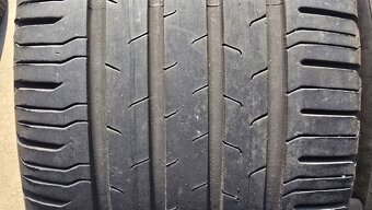 Letní pneu 235/45/18 Continental - 2