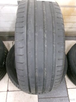 225/50 R18 NOKIAN (4,5-5mm) č.14502/D1 - 2