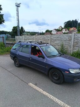 Peugeot 306 - 2