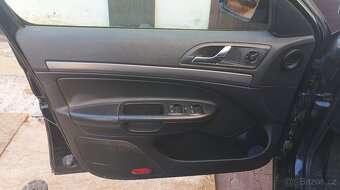 Krásný Interiér Octavia 2 combi - 2