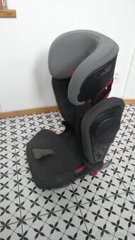 Autosedačka Britax Romer - 2