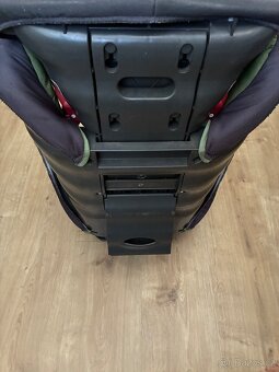 Autosedačka Britax Römer - 2