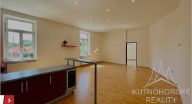 Prodej krásného bytu 3+kk, 97,7 m2, Kutná Hora - 2