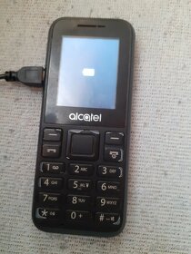 Alcatel 1068D - 2