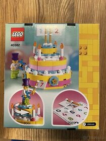 Lego 40382 - 2
