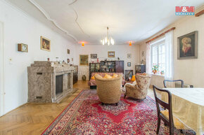 Prodej bytu 3+1, 139 m², Praha - Dejvice, ul. Verdunská - 2
