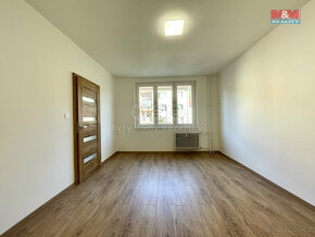 Prodej bytu 1+1, 36 m², Merklín - 2