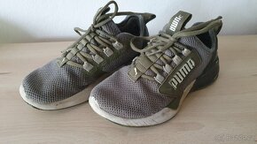 Tenisky Puma, velikost EUR 35,5 - 2