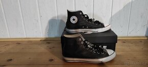 Plátěné boty Converse - 2