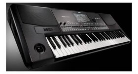 Korg PA5X 61 International Keyboard worstation zánovní - 2