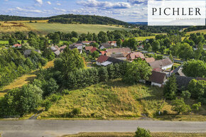 Prodej pozemku k bydlení, 2062 m² , Žinkovy - Kokořov - 2