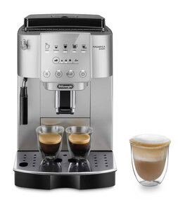 Espresso DeLonghi Magnifica Start ECAM 220.31.SSB - 2