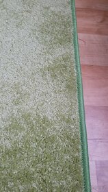 Nový koberec - 135 cm x 246 cm - 2