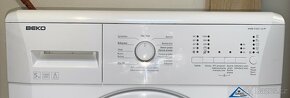 Pračka Beko wmb51021 - 2