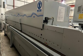 Olepovací stroj BRANDT KDF 1660 C Profiline - 2
