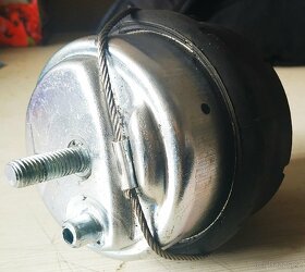 Přední Zavěšení motoru Volvo (Maxgear) - 2