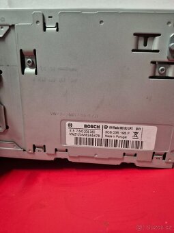 Prodam Radio RCD 510 - 2