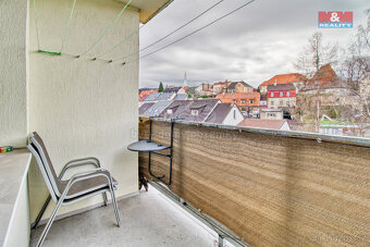 Prodej bytu 3+1, 61 m², Kadaň, ul. Koželužská - 2