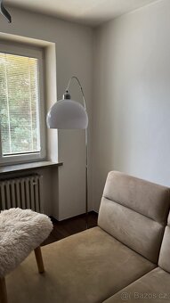 Lampa vysoka, top stav - 2