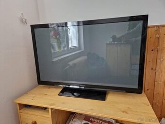Plazmová TV Panasonic Viera 42" - 2