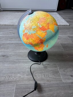 Globus - 2