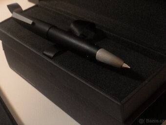 Lamy 2000 plnicí pero hrot M (zlaty 14k) - 2
