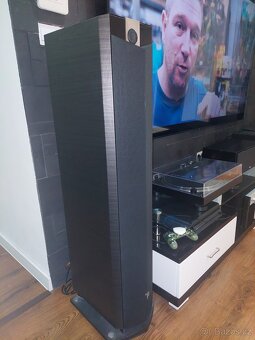 Focal chorus v 836v - 2