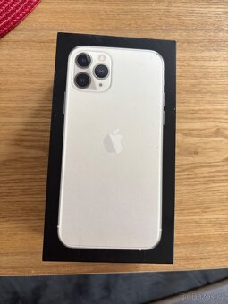 Iphone 11Pro 512GB - 2